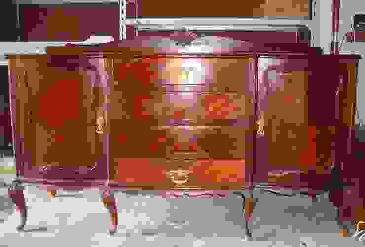 Aparador estilo Queen Anne | homify