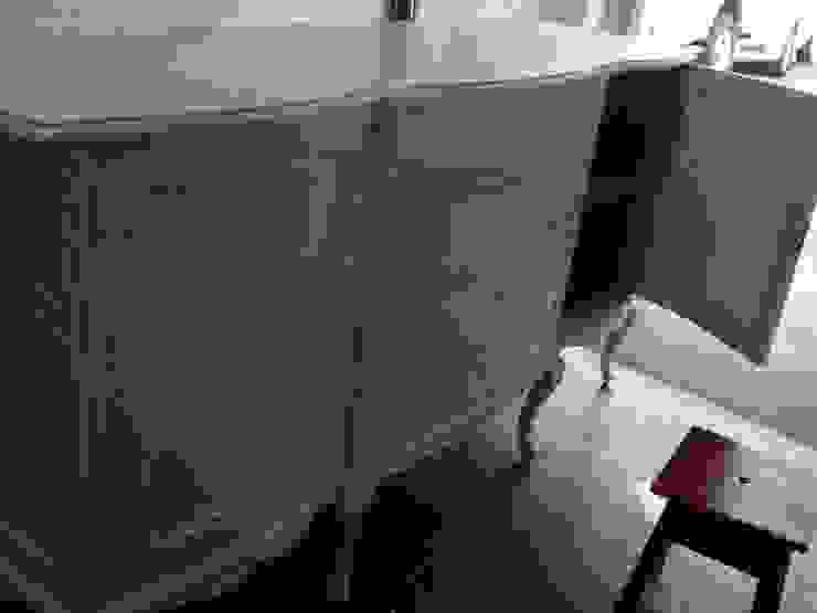 Aparador estilo Queen Anne | homify