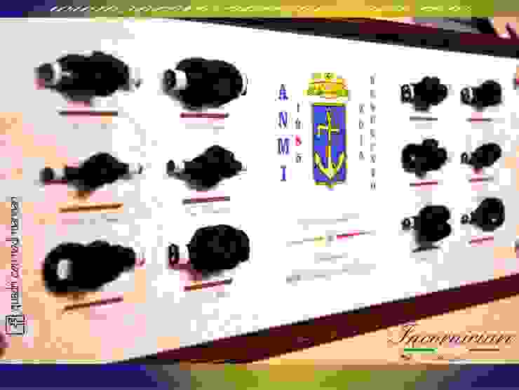Quadri Con Nodi Marinari Personalizzazioni Homify