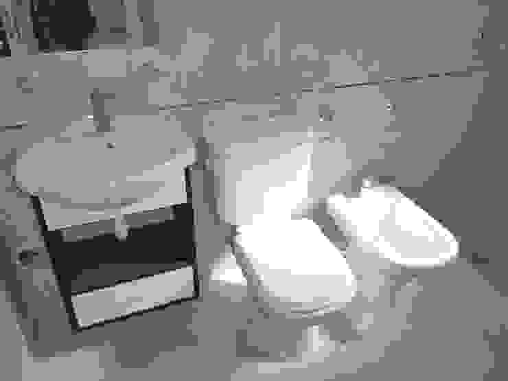 8 Errores que cometemos al decorar el baño (casi sin darnos cuenta