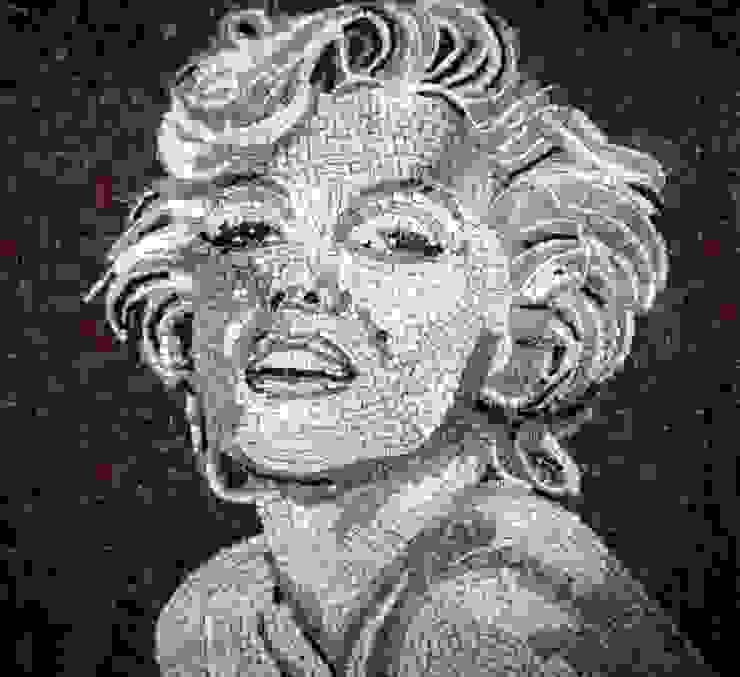 Marilyn Monroe Homify