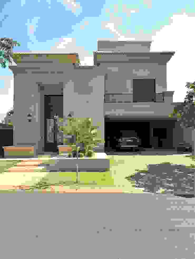 FERNANDO ROMA . estudioROMA Mediterranean style houses