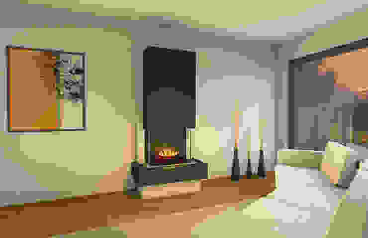 5 Gründe, warum ein Elektrokamin perfekt für dich ist | homify