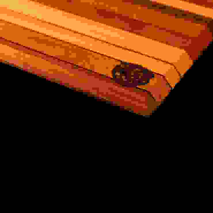 Holz Platzset Rakau By Holzverliebt Homify