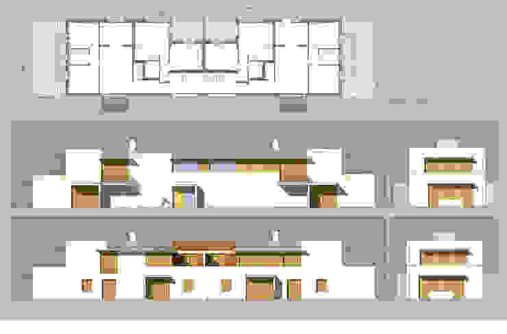 STUDIO DI ARCHITETTURA RAFFIN