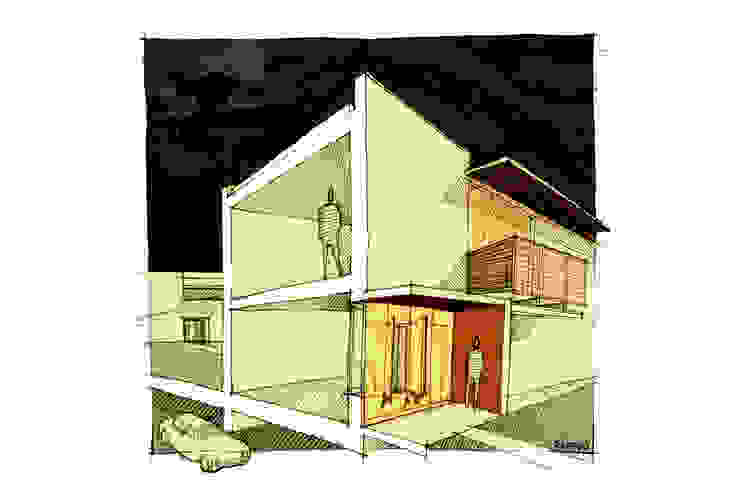 STUDIO DI ARCHITETTURA RAFFIN
