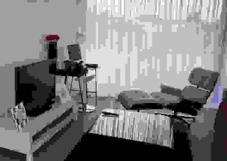 โดย Lethes House โมเดิร์น