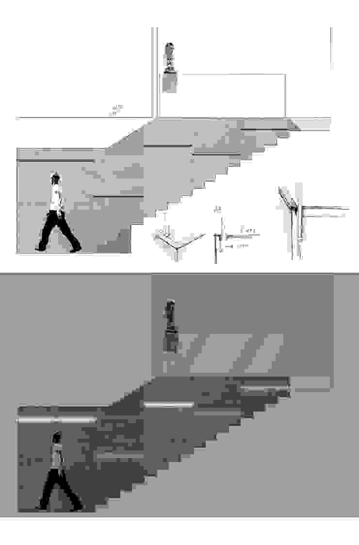 APPARTAMENTO R1 STUDIO DI ARCHITETTURA RAFFIN