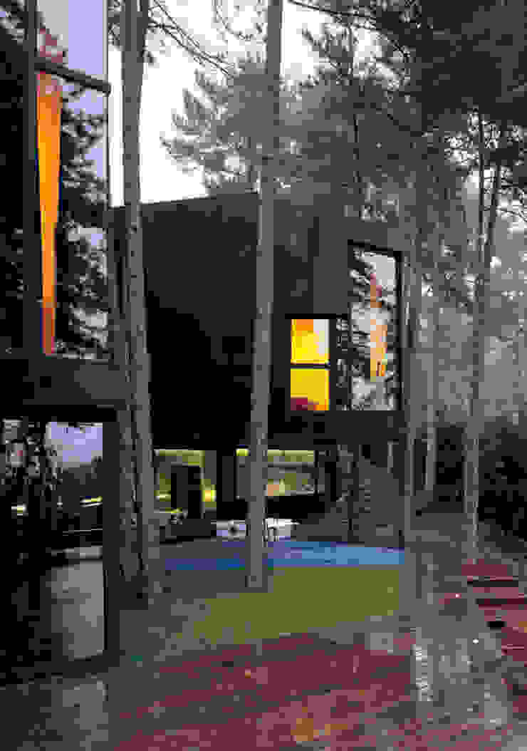The Sibarist Casa Levene The Sibarist Property & Homes Modern houses