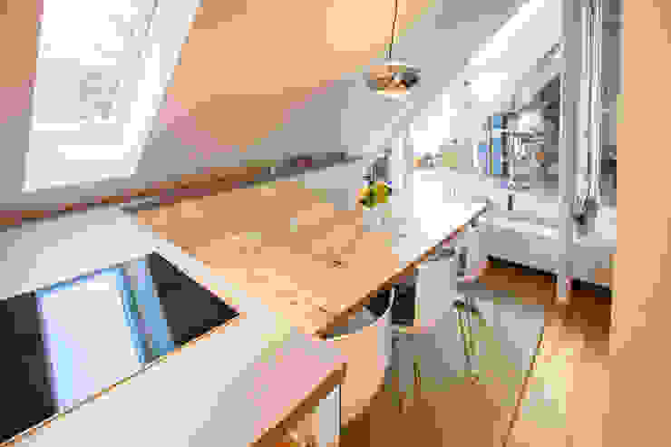 Küche Fang Interior Design Modern Kitchen