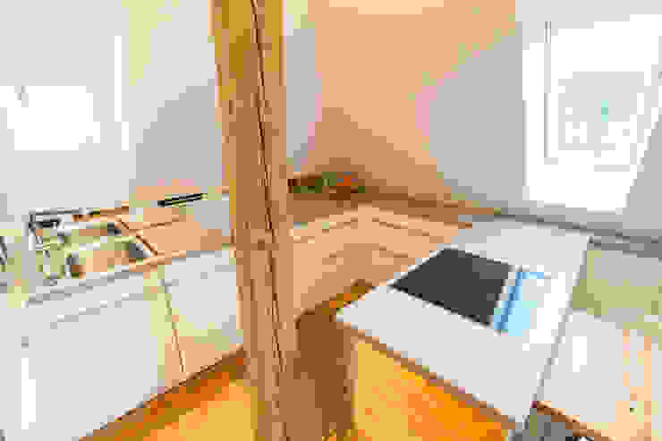 Küche Fang Interior Design Modern Kitchen