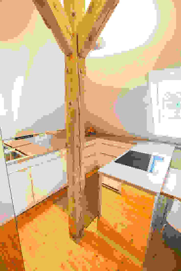 Küche Fang Interior Design Modern Kitchen