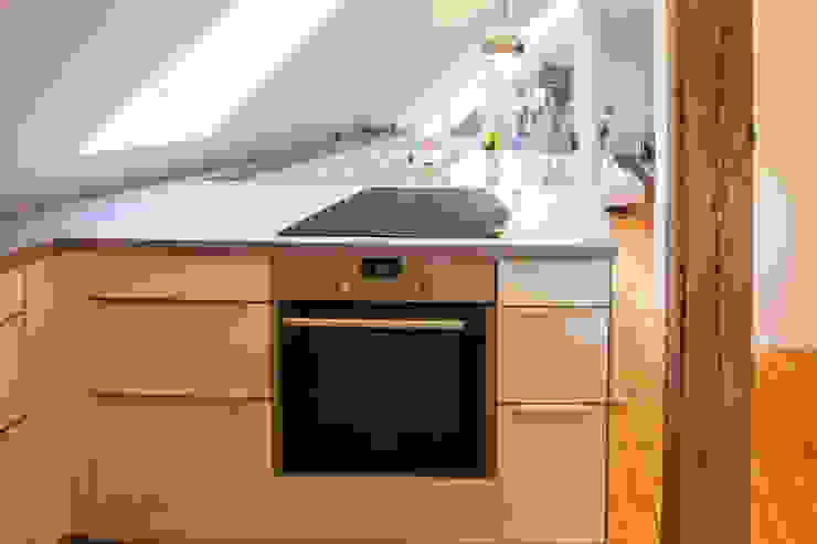 Küche Fang Interior Design Modern Kitchen