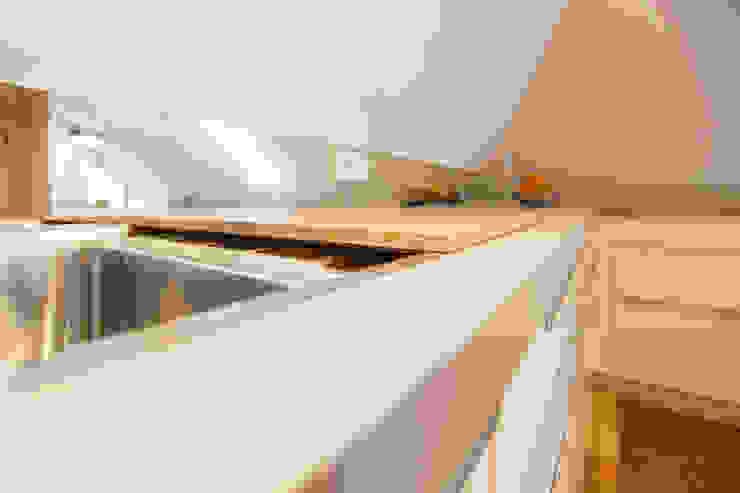 Küche Fang Interior Design Modern Kitchen