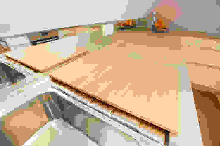 Küche Fang Interior Design Modern Kitchen