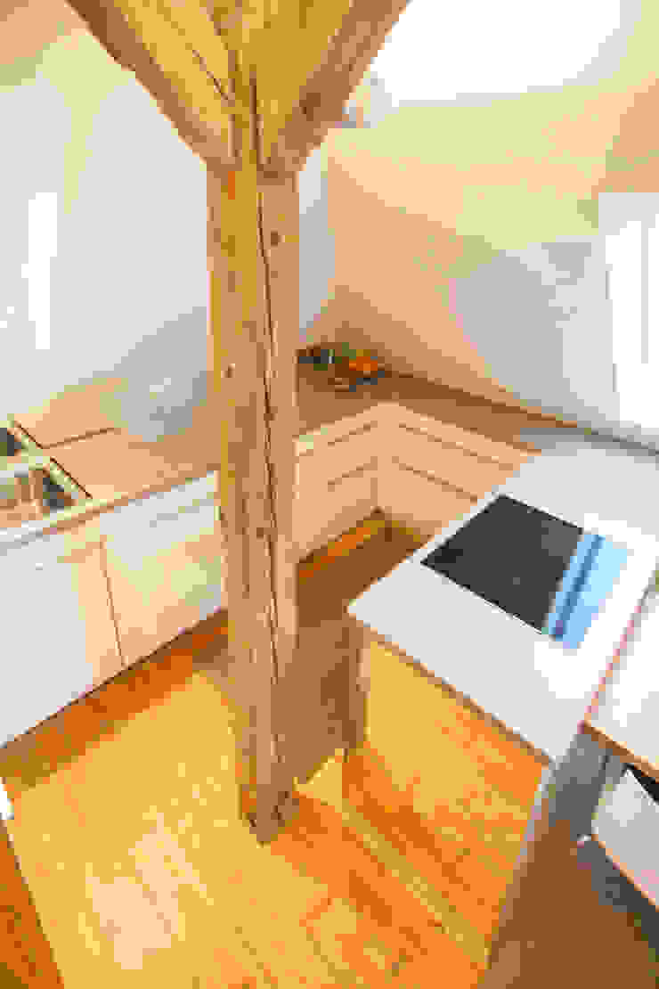 Küche Fang Interior Design Modern Kitchen