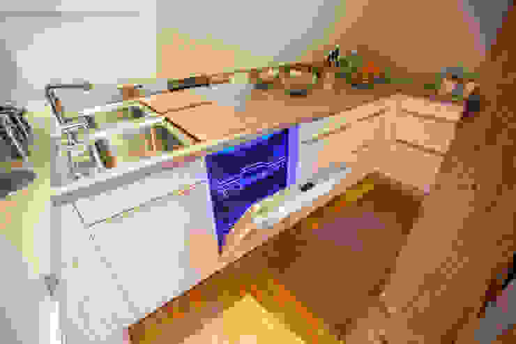 Küche Fang Interior Design Modern Kitchen