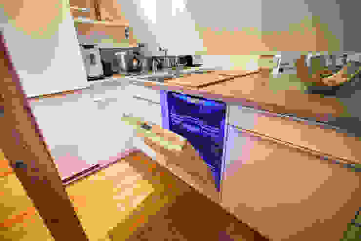 Küche Fang Interior Design Modern Kitchen