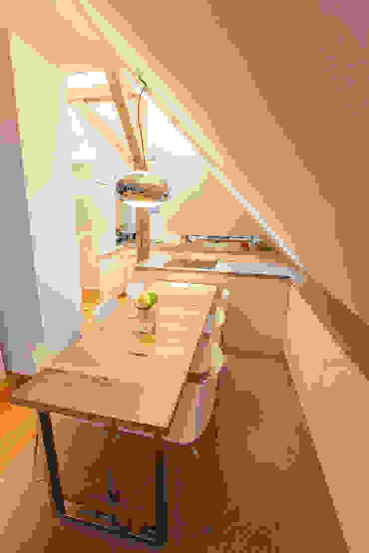 Küche Fang Interior Design Modern Kitchen
