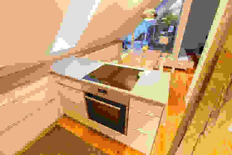 Küche Fang Interior Design Modern Kitchen
