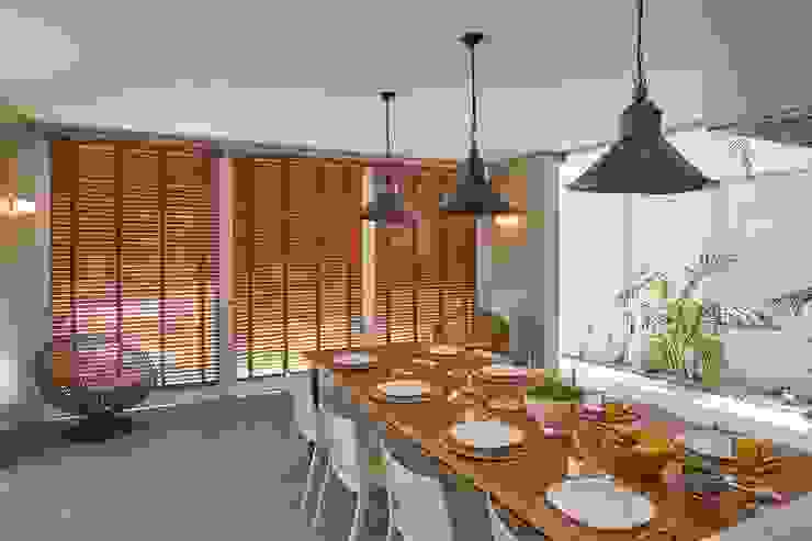 Cozinha Cozinhas modernas por Piloni Arquitetura Moderno