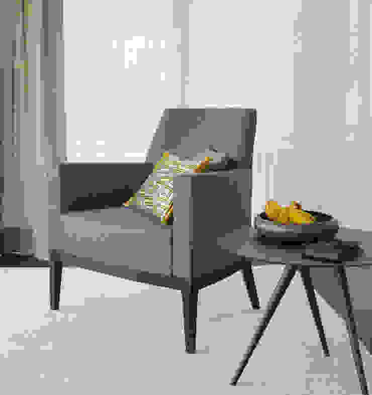 Get together - "Relax" von Zimmer + Rohde, JUSCZYK raum+ausstattung JUSCZYK raum+ausstattung Living roomSofas & armchairs