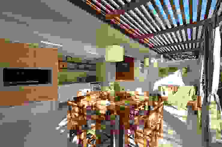 7 Muebles de madera para la terraza ¡Que puedes hacer tú mismo