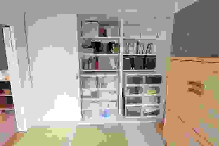 天袋 地袋とは その特徴と上手な使い方 Homify 天袋 地袋とは その特徴と上手な使い方 Homify