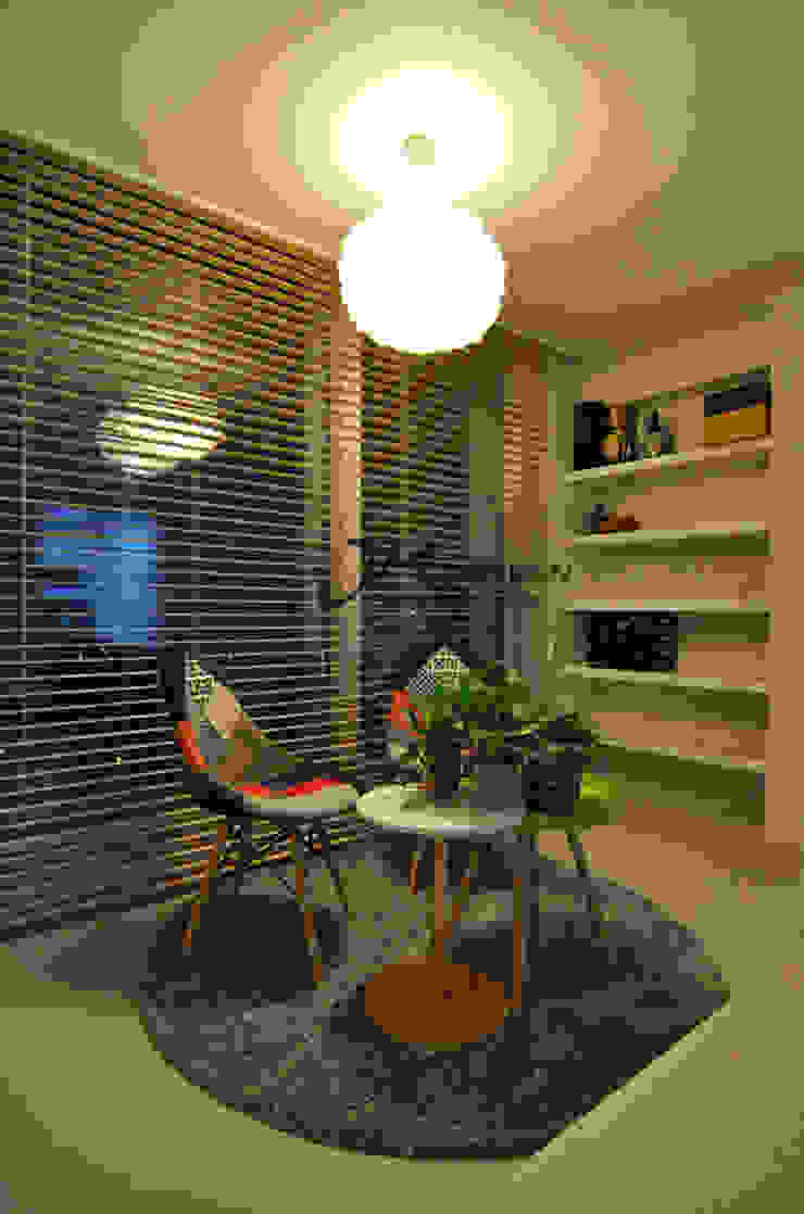 JMdesign Soggiorno moderno