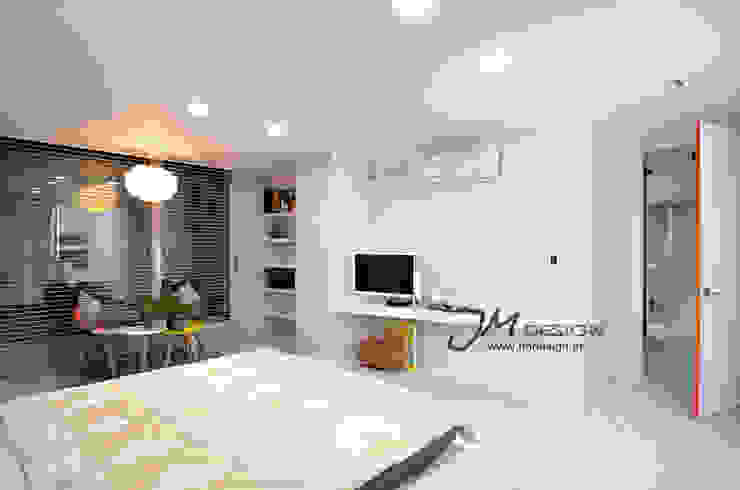 JMdesign Soggiorno moderno