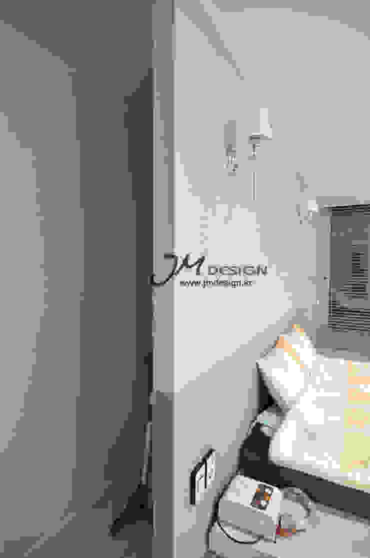 JMdesign Soggiorno moderno