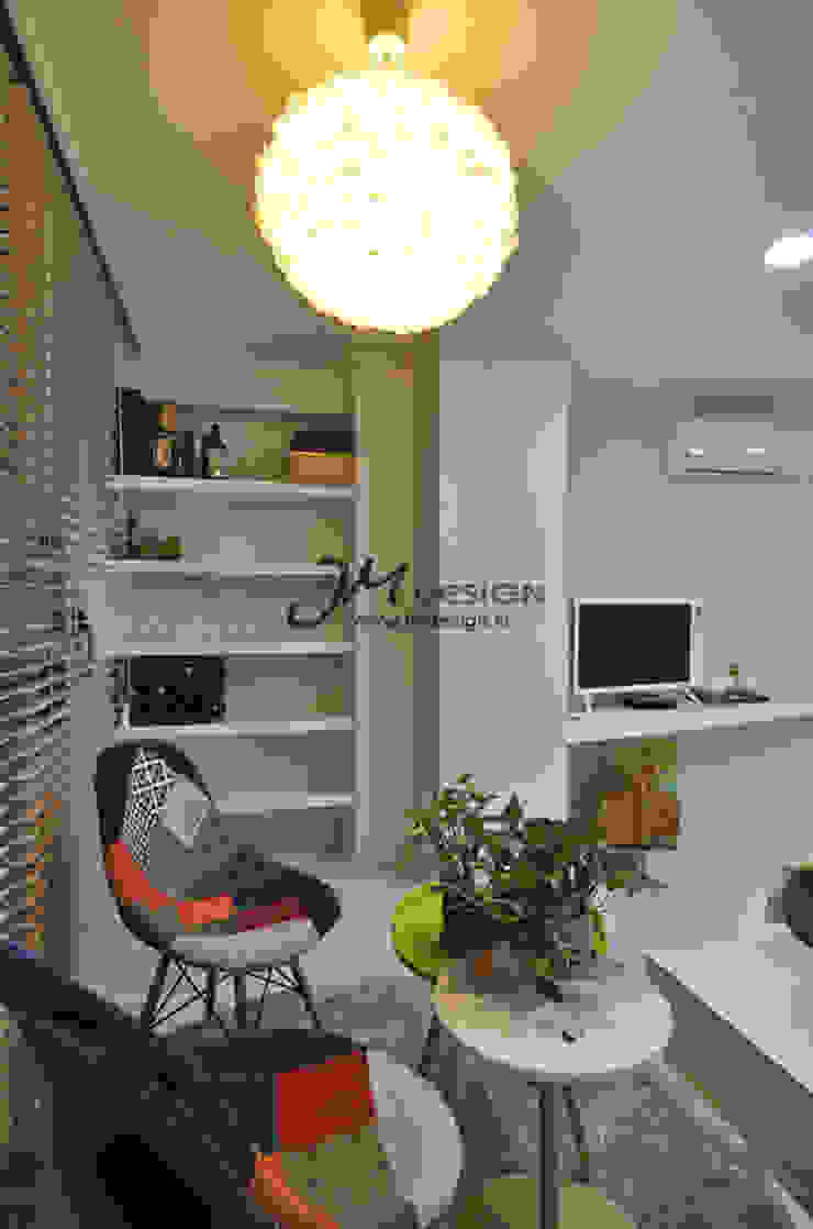 JMdesign Soggiorno moderno