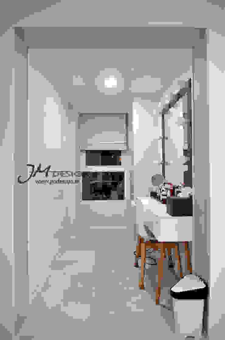 JMdesign Spogliatoio moderno
