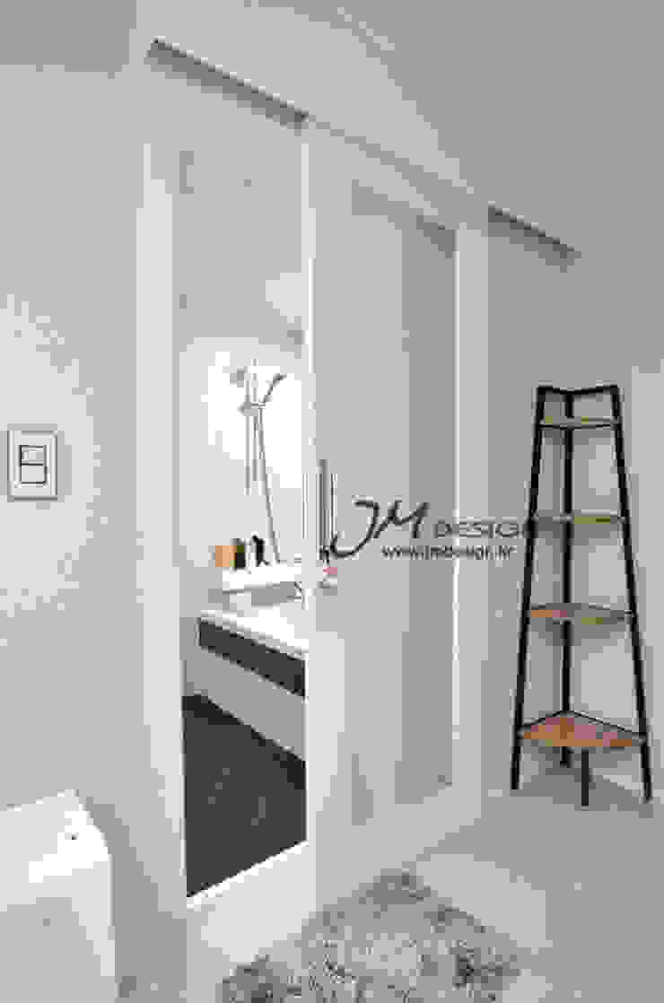 JMdesign Spogliatoio moderno