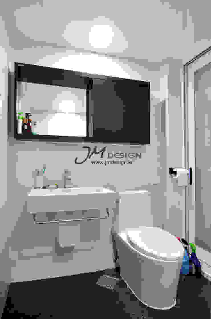 JMdesign Bagno moderno
