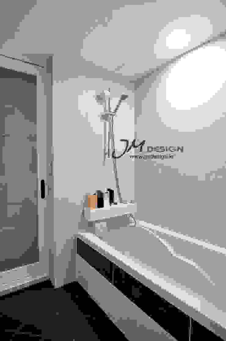 JMdesign Bagno moderno