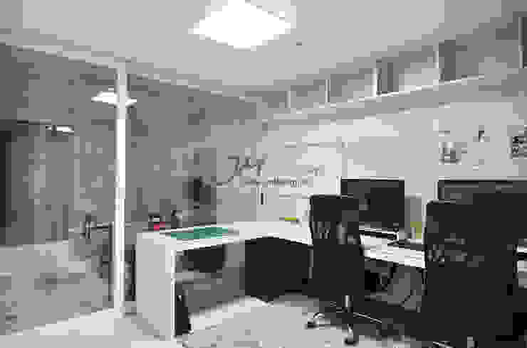 JMdesign Studio moderno