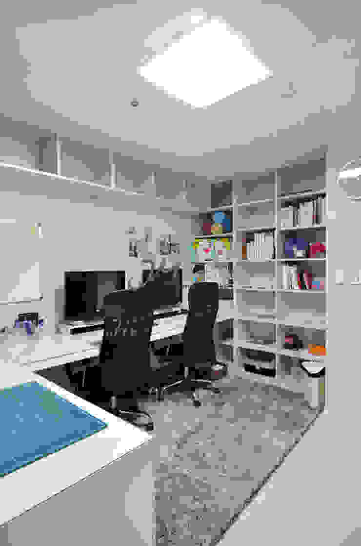 JMdesign Studio moderno