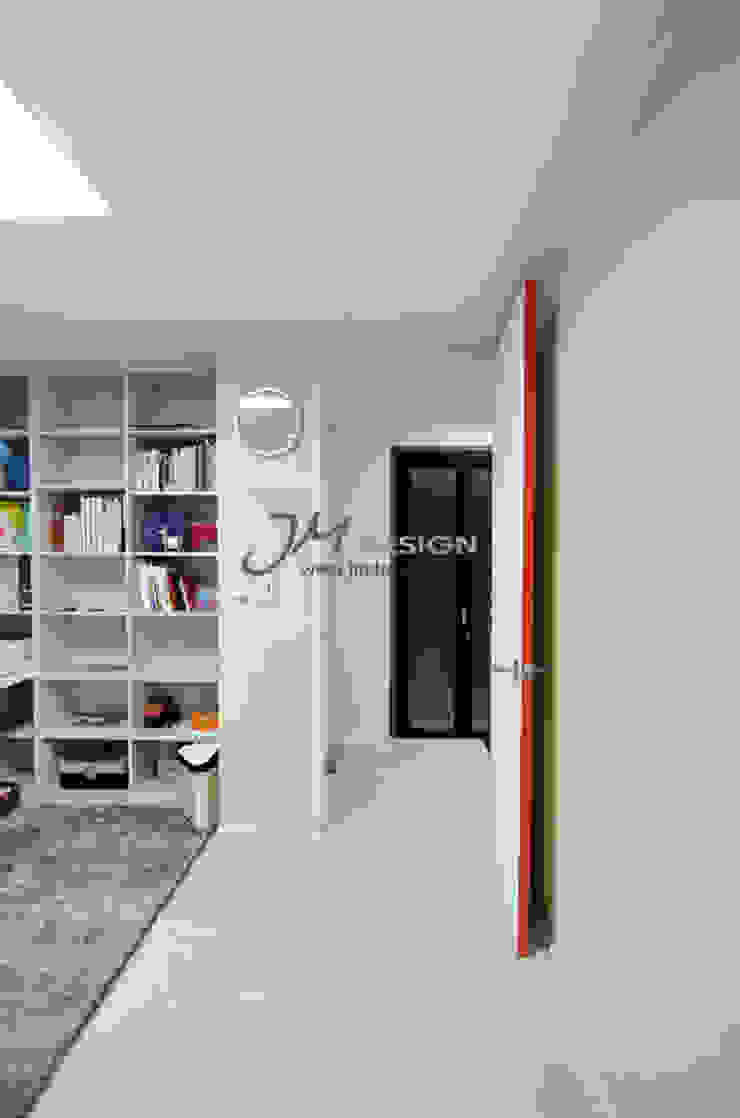 JMdesign Soggiorno moderno