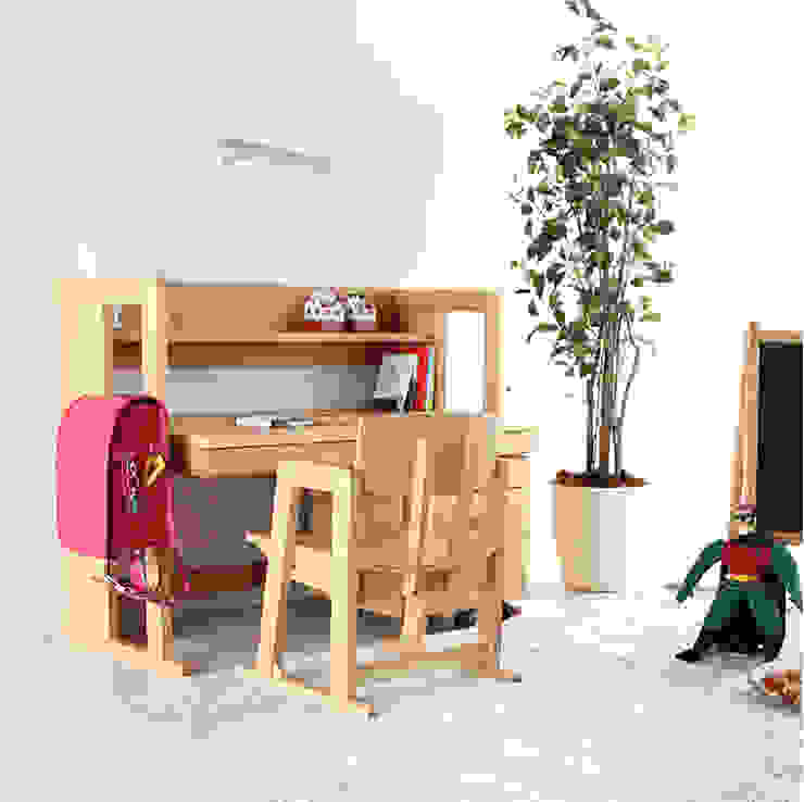 カワイイが詰まった女の子の部屋15選 Homify