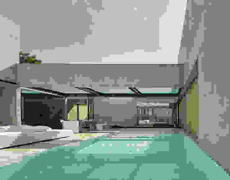 Ideias De Piscinas Elegantes De Acordo Com O Seu Estilo Homify