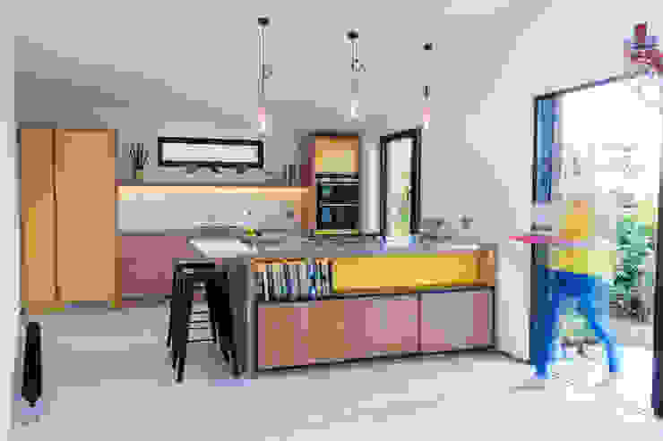 The Scandinavian Kitchen Papilio 廚房
