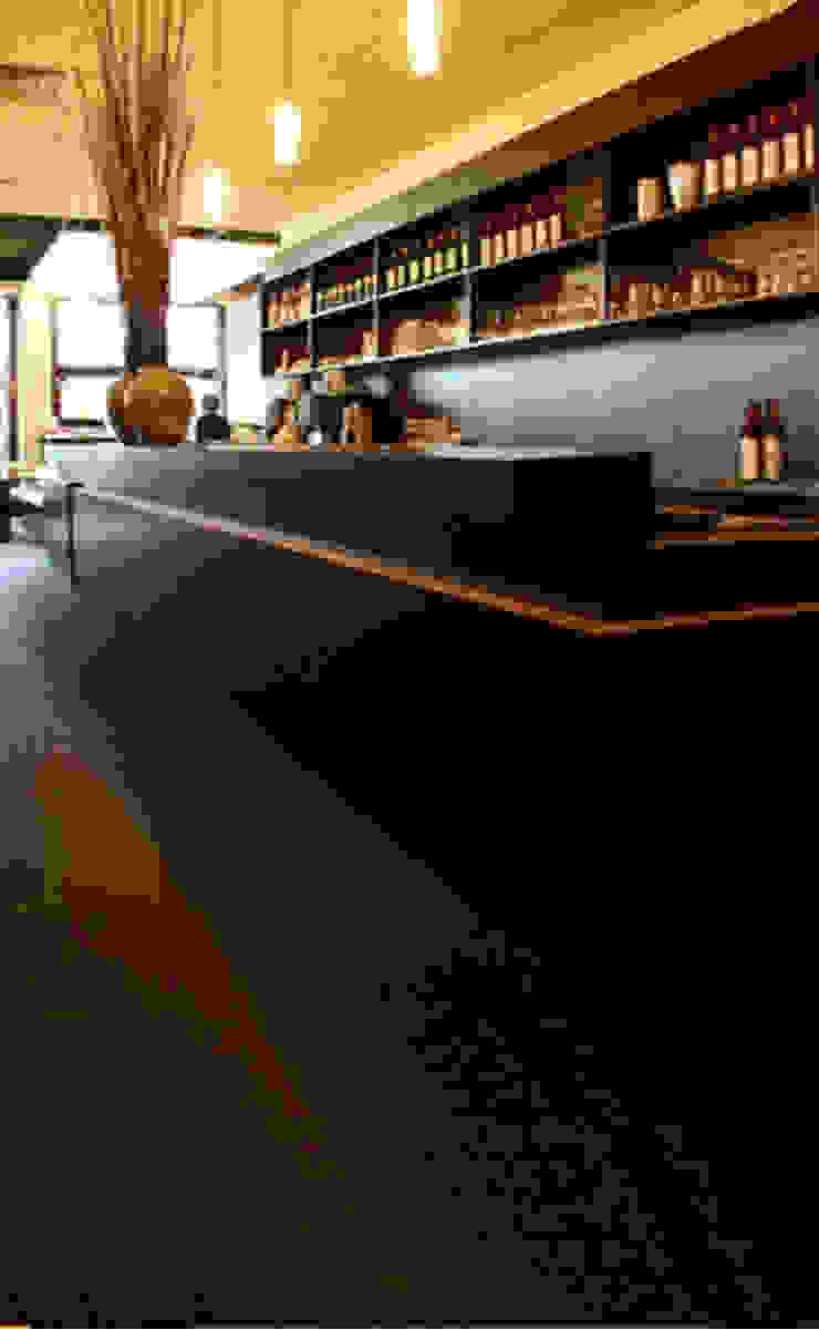 Cafe Mokka Monchengladbach Von Architekturburo Schumacher Homify