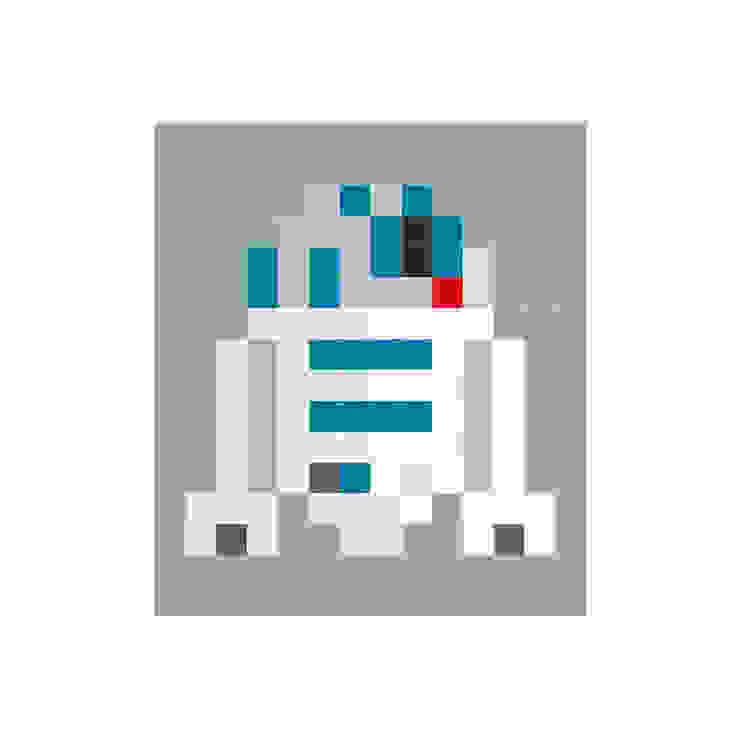 Star Wars IXXI Walls & flooringWallpaper