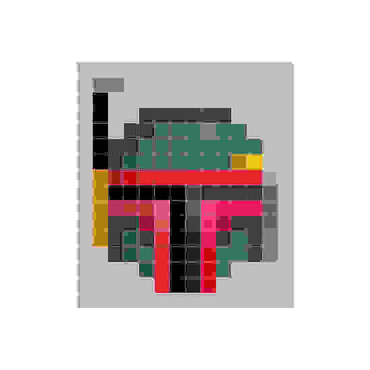 Star Wars IXXI Walls & flooringTiles