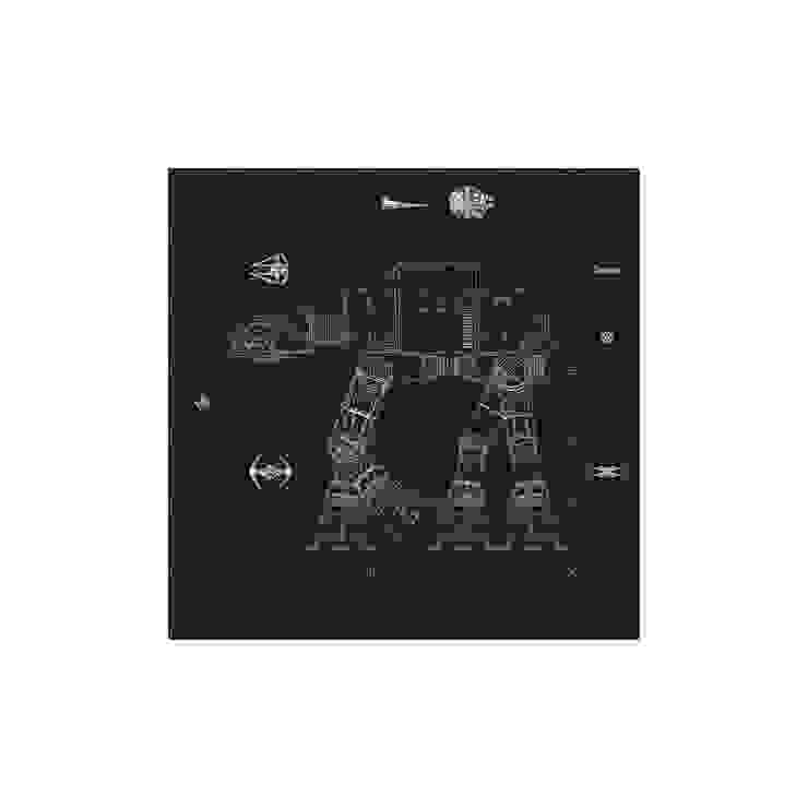 Star Wars IXXI Walls & flooringPictures & frames