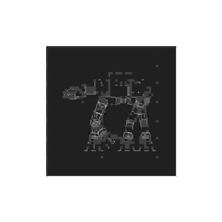 Star Wars IXXI Walls & flooringPictures & frames