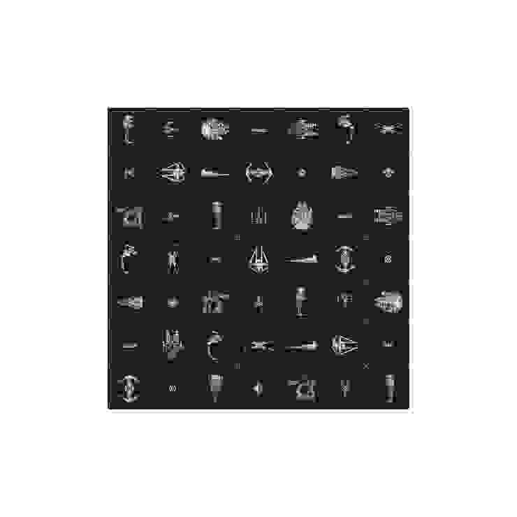 Star Wars IXXI Walls & flooringPictures & frames