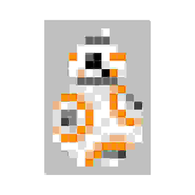 Star Wars IXXI Walls & flooringWall & floor coverings