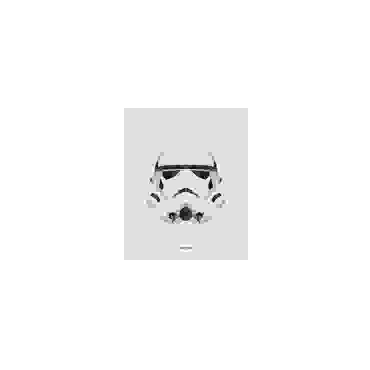 Star Wars IXXI Walls & flooringTiles